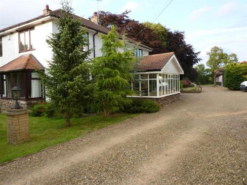 Edmundbyers Bed & Breakfast | The Burnside