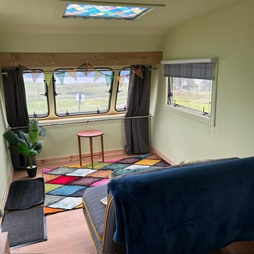 Lochcarron Other | the buttercup shed