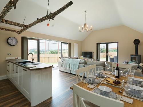 Witton Gilbert House | The Cart Shed