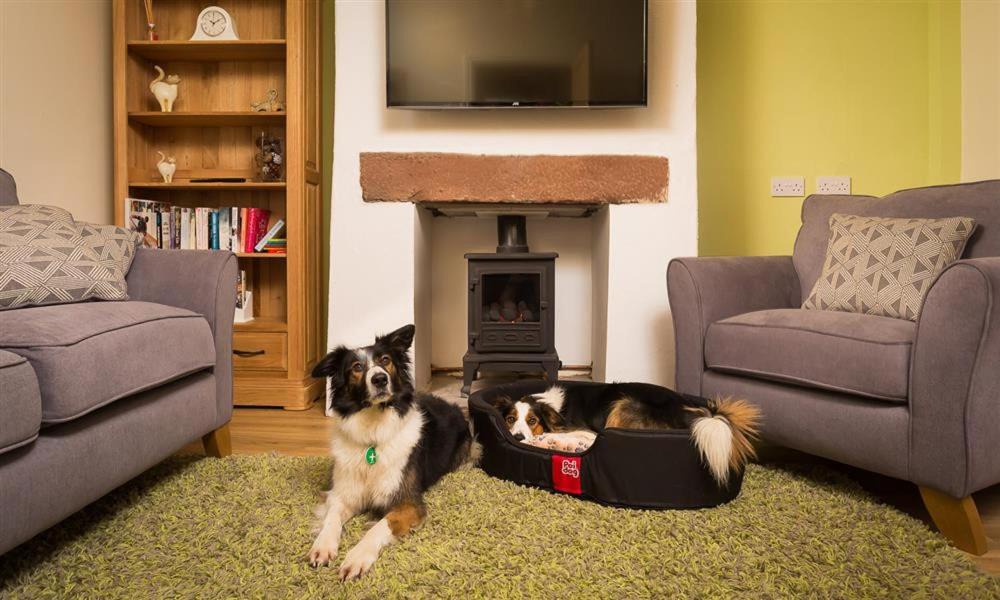 Keswick House | The Cats Bield