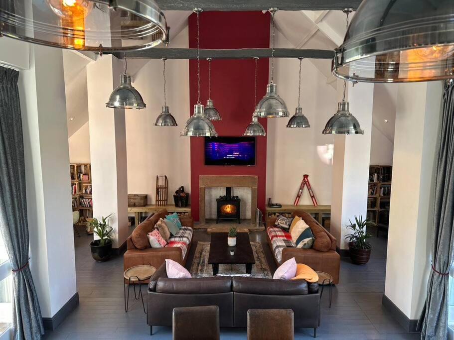 Penrith House | The Coach House 1861