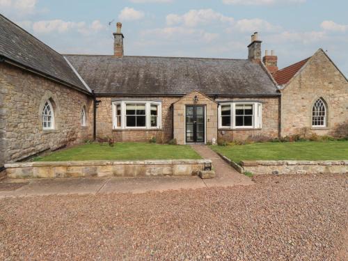 Ford House | The Coach House