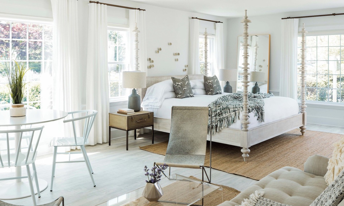 Falmouth Hotel | The Coonamessett