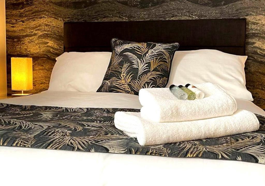 Tudhoe Hotel | The Corner Rooms at The Black Horse Inn