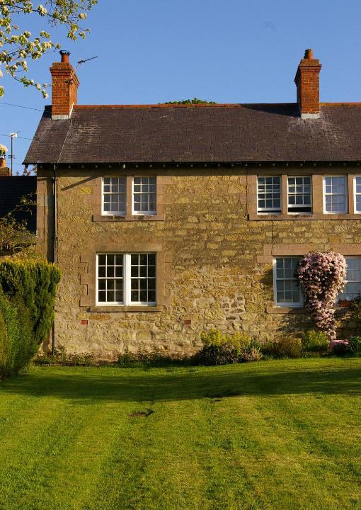 Ford House | The Cottage