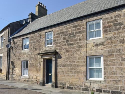 Rothbury House | The Cottage Highfield