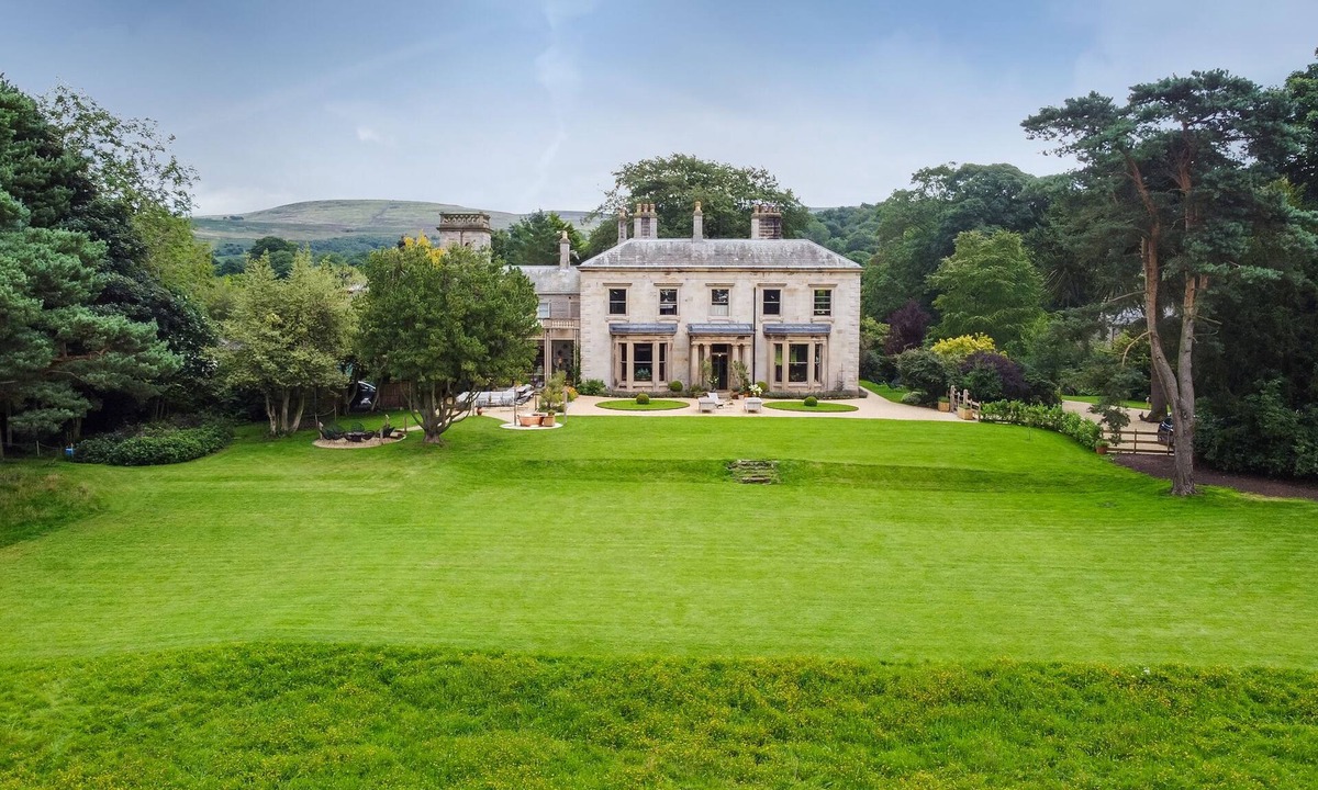 Castle Carrock Cottage | THE COUNTRY HOUSE CUMBRIA, family friendly in Castle Carrock