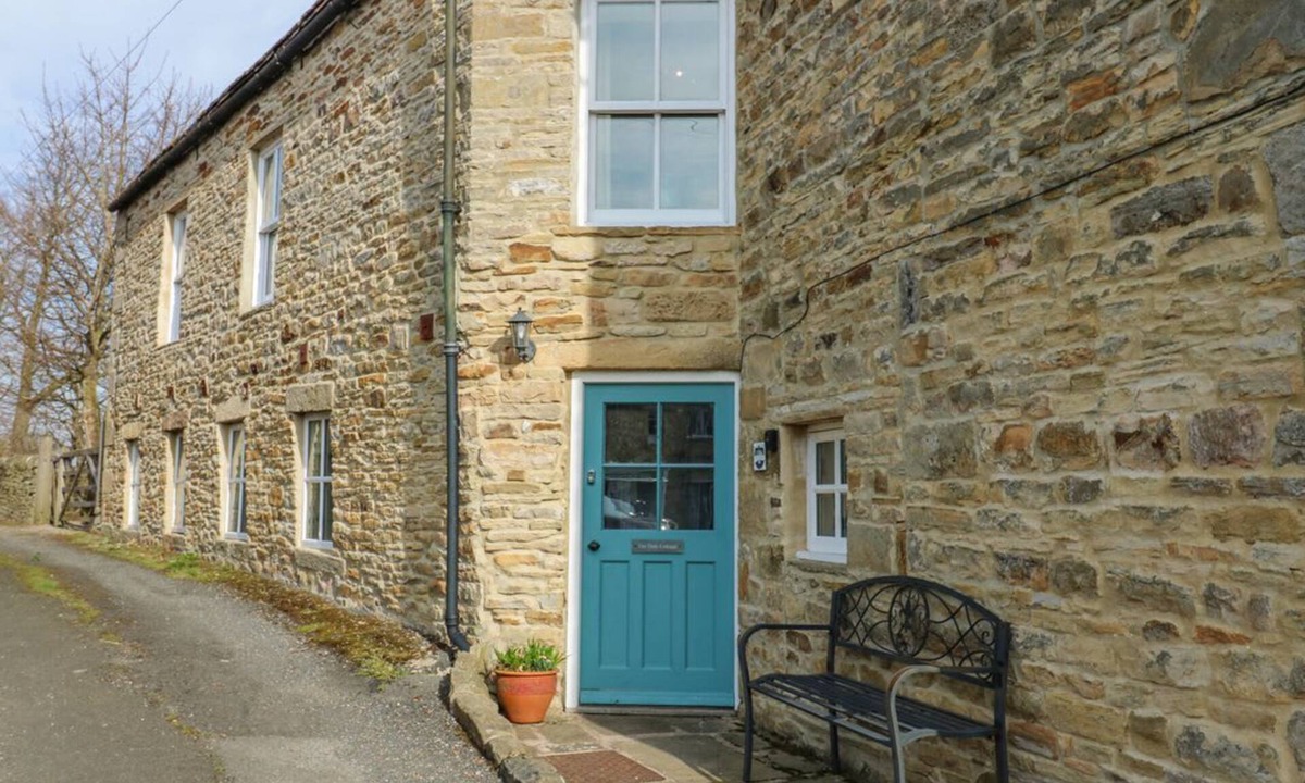 Catton House | The Dale Cottage, Allendale