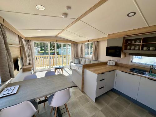 Aberlour Other | The Distiller’s Van - Beautiful, luxury static caravan