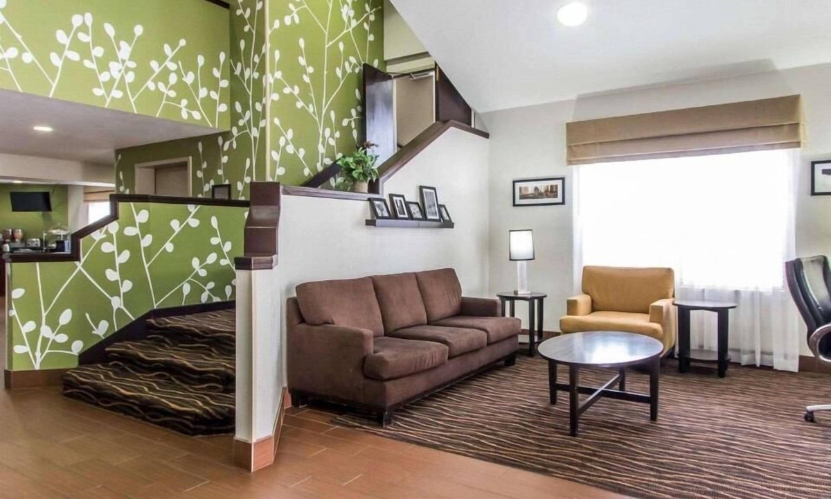 Central Oklahoma City Hotel | The Douillet by Demeure Hotels