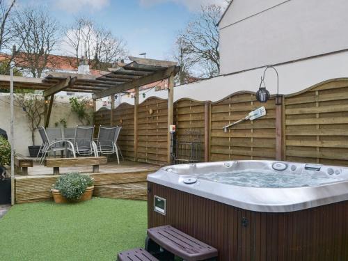 Ferryhill House | The Dun Cow