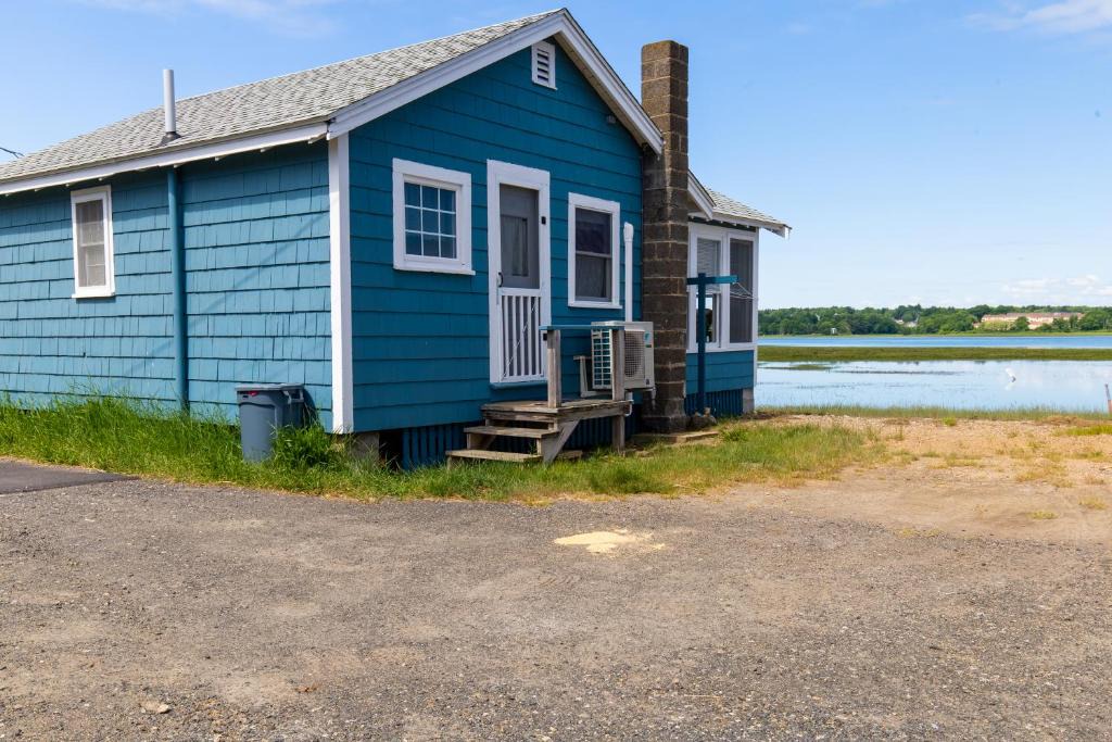 Wells Beach House | The Eastern Avenue Cottage