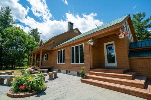 Bethel House | The Epic Sunday River Getaway