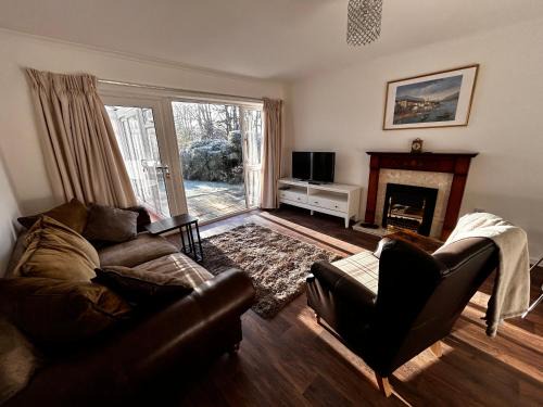 Corbridge House | The Eves