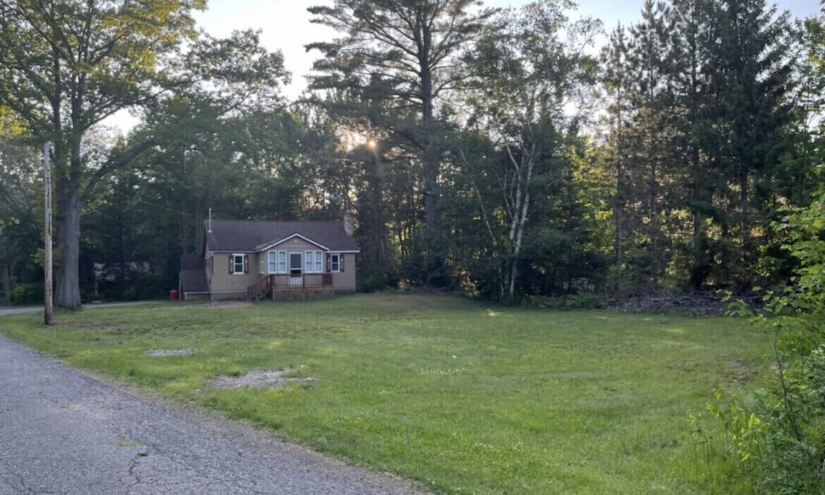 Sault Ste. Marie House | The Farmette