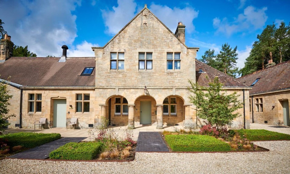 Walwick Cottage | The Filly, in Humshaugh. 2bed.