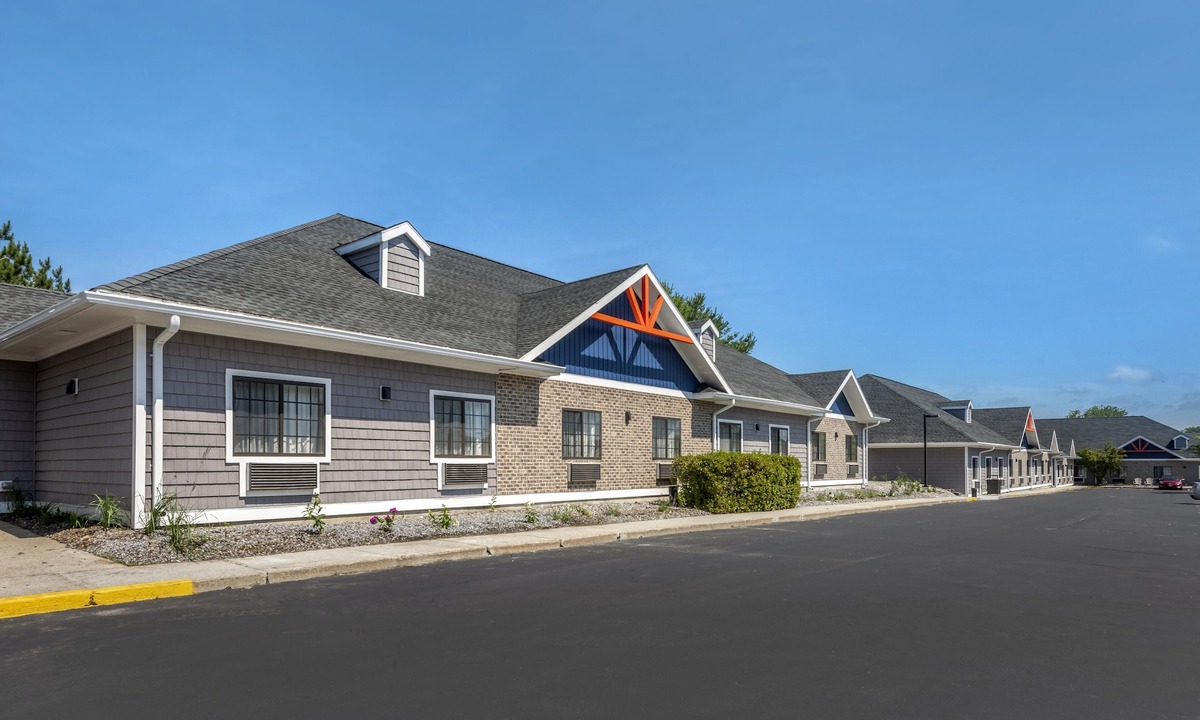 Freeport Hotel | The Freeport Hotel, Ascend Hotel Collection