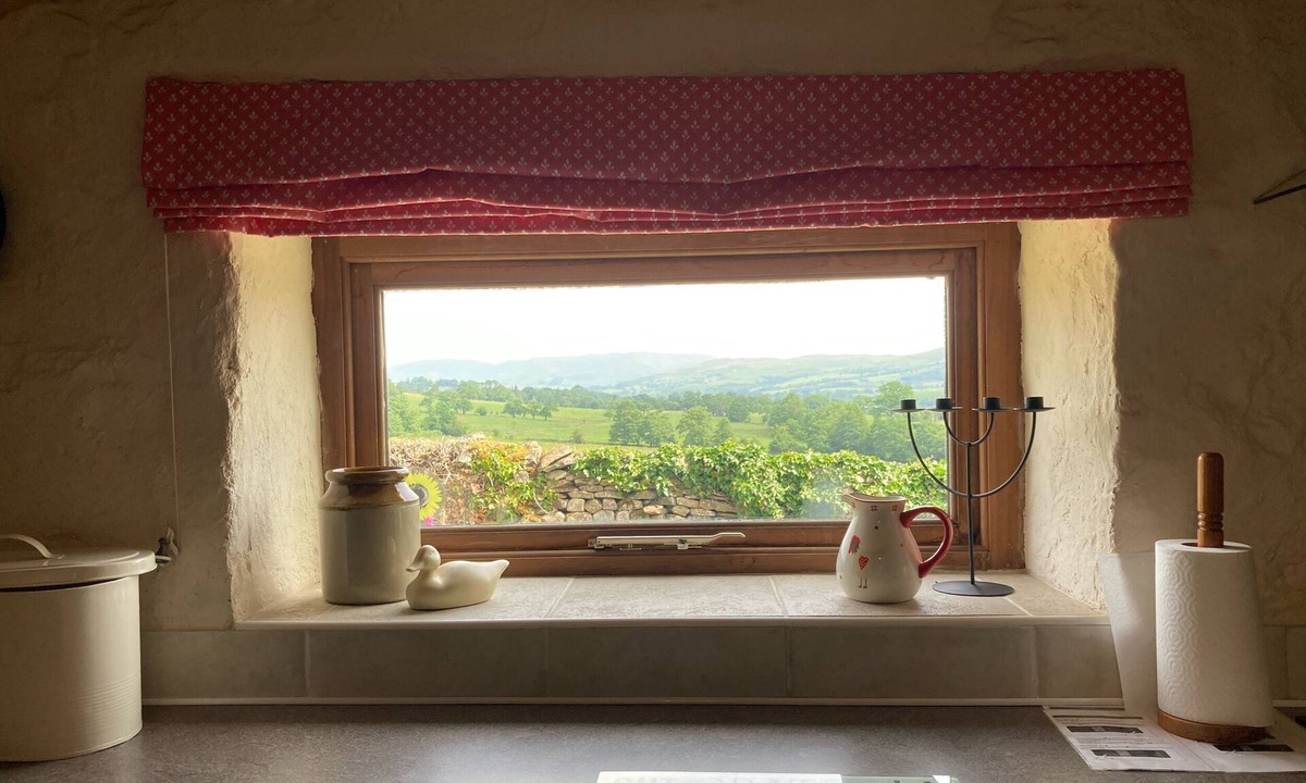 Carnforth Cottage | The Granary