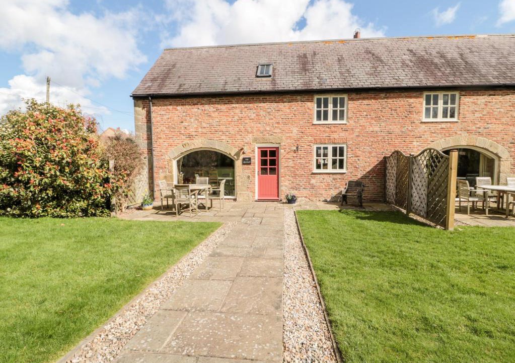 Morpeth House | The Granary