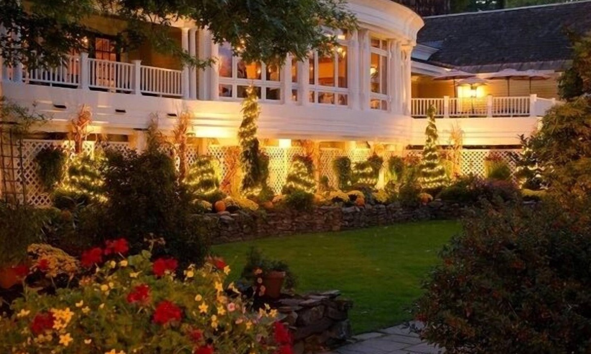 Bedford Hotel | The Grand at Bedford Village Inn
