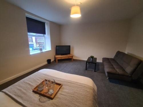 Sunderland Apartment | The Green