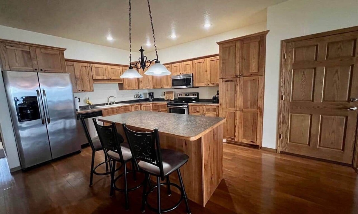 Walker Apartment | The Haven at Horseshoe Bay