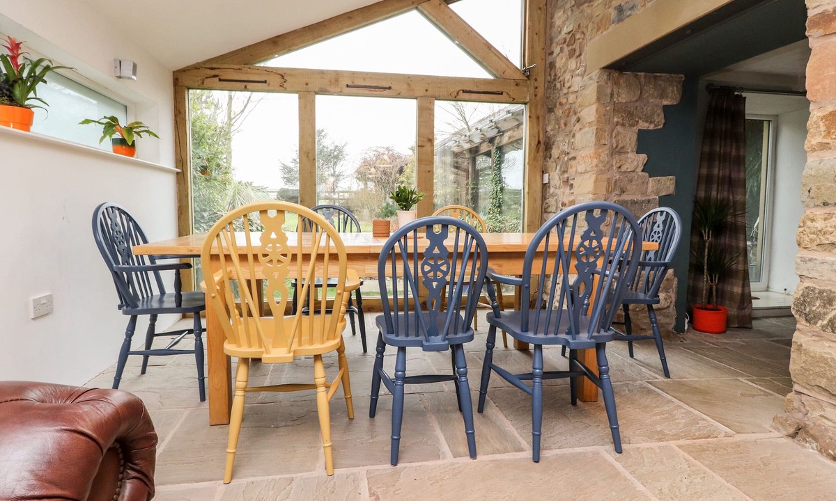 Clitheroe Cottage | The Hawthorns