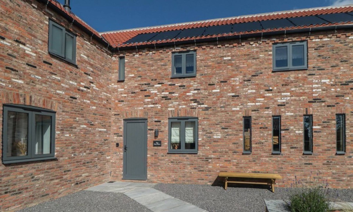 Holme Cottage | The Hay Barn, Thirsk