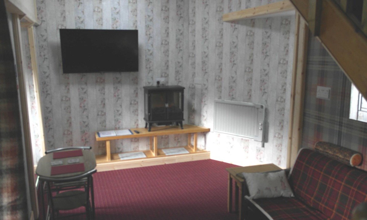 Glenurquhart Bed & Breakfast | The Highlander King Size