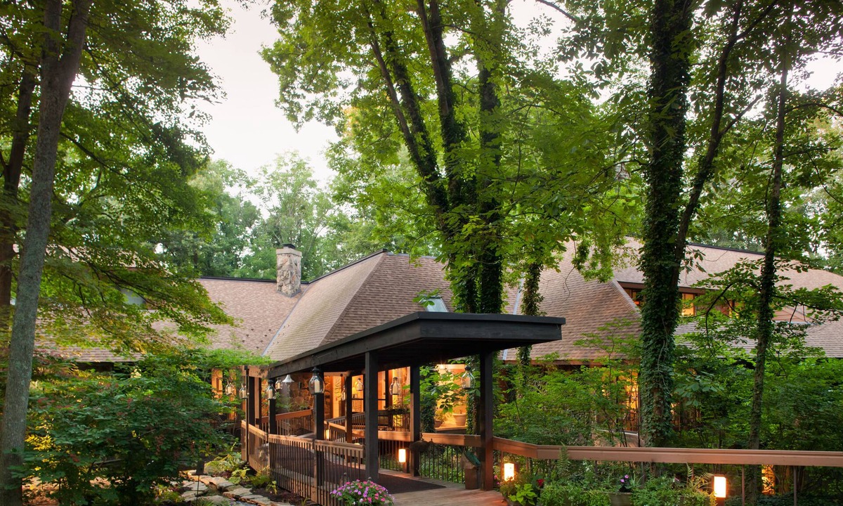 Millersburg Bed & Breakfast | The Inn At Honey Run