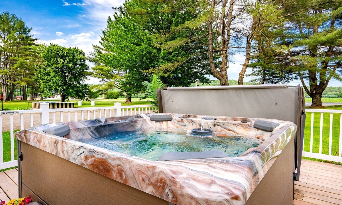 Bethel Hotel | The Inn at the Rostay