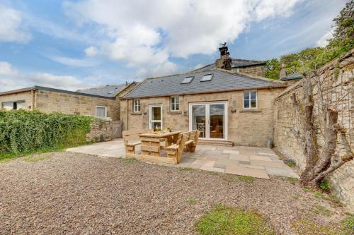 Powburn House | The Kennelman 3 bedroom option