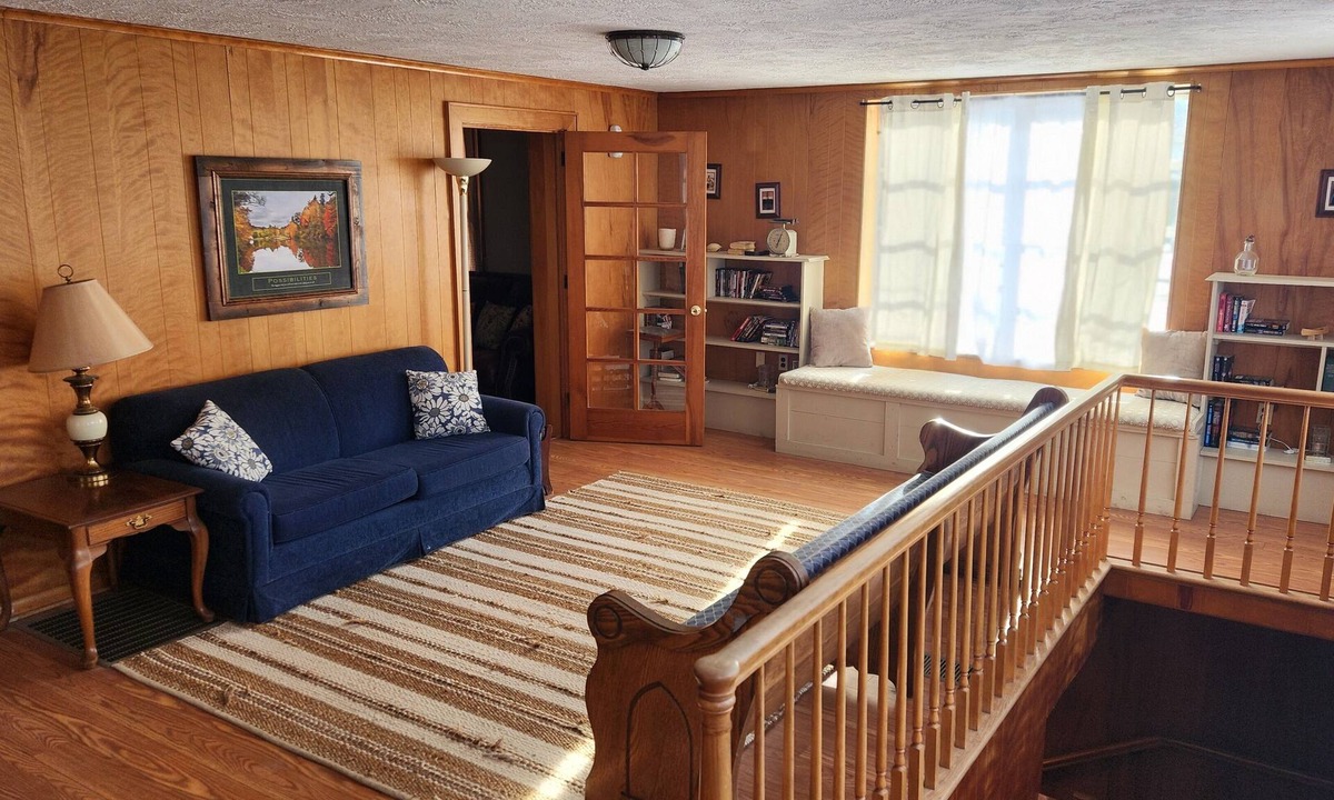 Thorpe House | The Lodge 2nd-3rd Floor @ Kimball