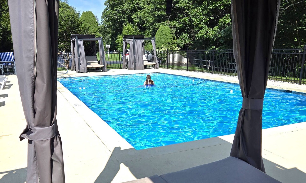 Kennebunkport Hotel | The Lodge at Turbat's Creek