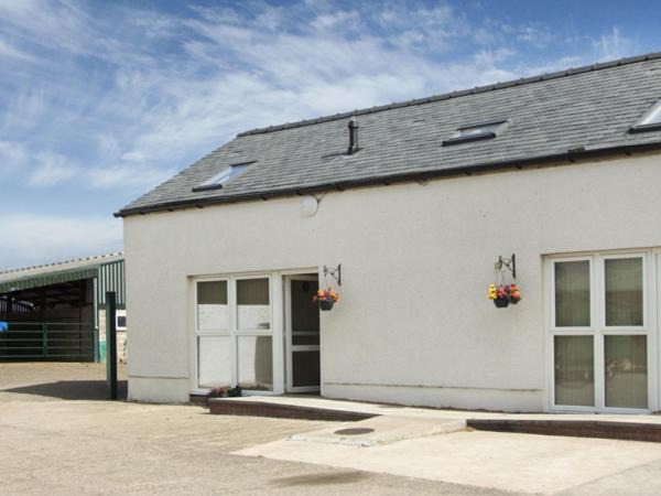 Annan House | The Loft