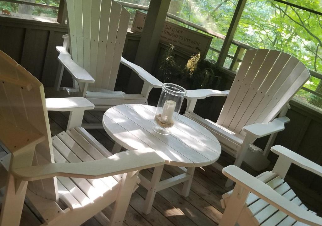 Maple City House | The M22 Hawks Nest Condo #29