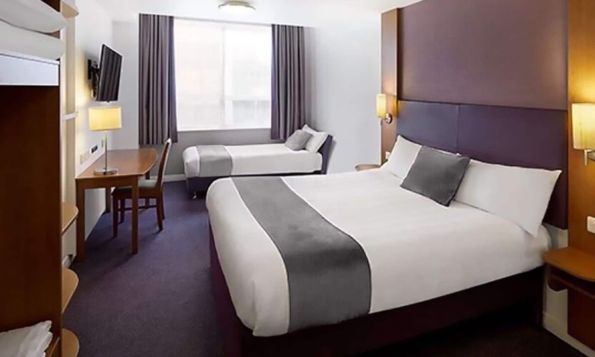 Sunderland Hotel | The Magnum Hotel, Sunderland City, Sure Collection by Best Western
