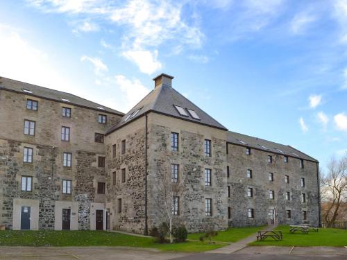 Waren Mill House | The Maltings