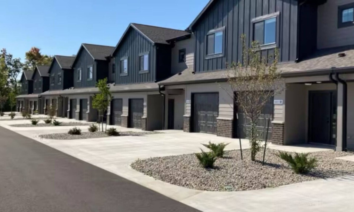 Laotto Apartment | The Meadows at Keefer Creek 108