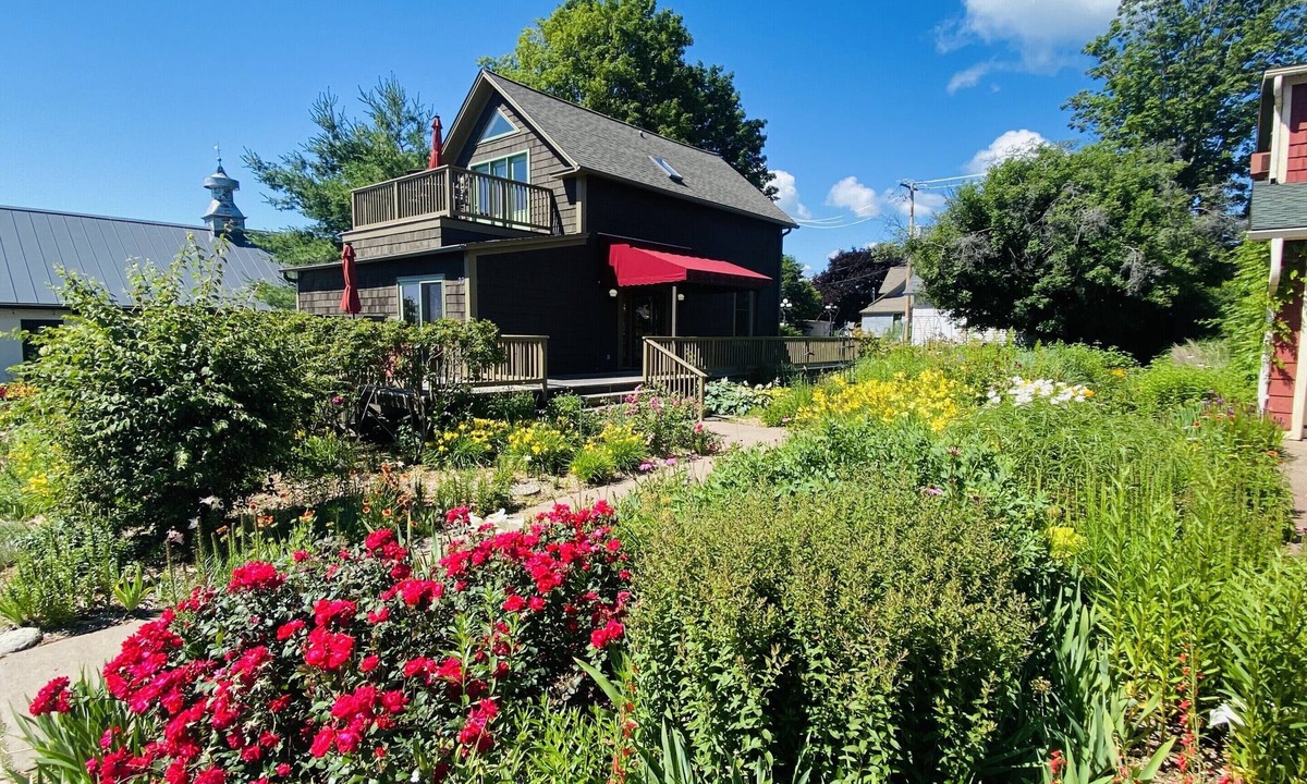 Bayfield House | The Mill House