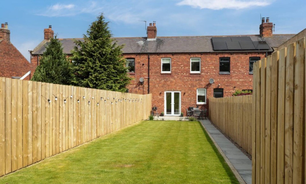 Berwick-upon-Tweed Cottage | The Miners Cottage Scremerston