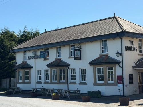 Chester-le-Street Hotel | The Moorings