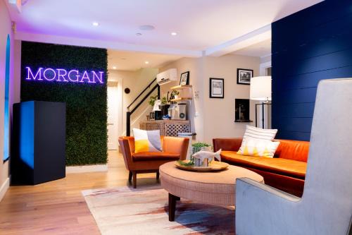 Oak Bluffs Hotel | The Morgan Hotel Martha's Vineyard