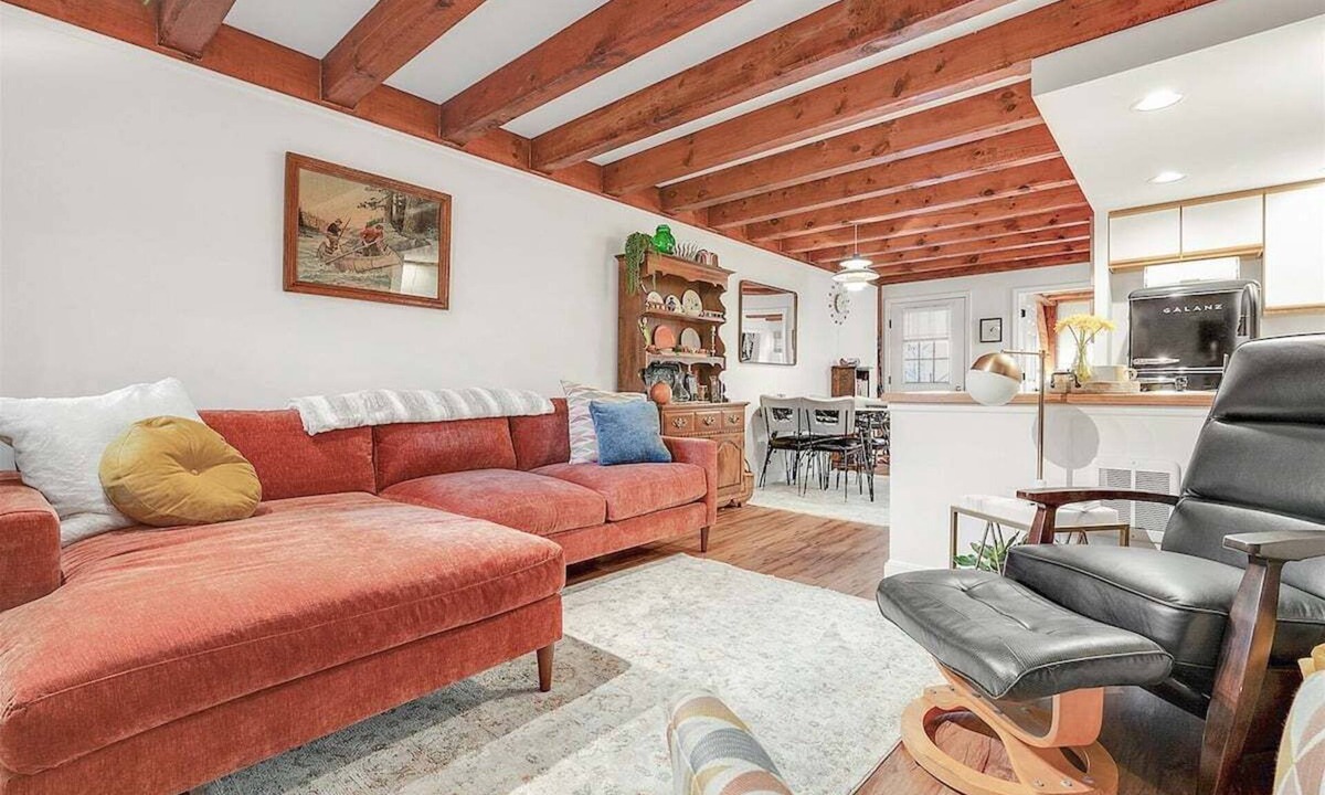 Sunday River Area Condo | The Nest at Riverbend 26