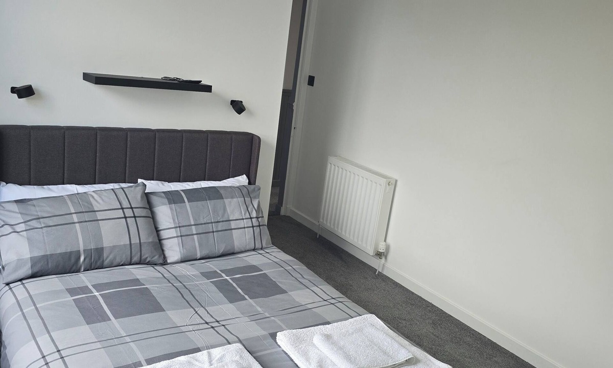 St Abbs Apartment | The Nodrog Escape