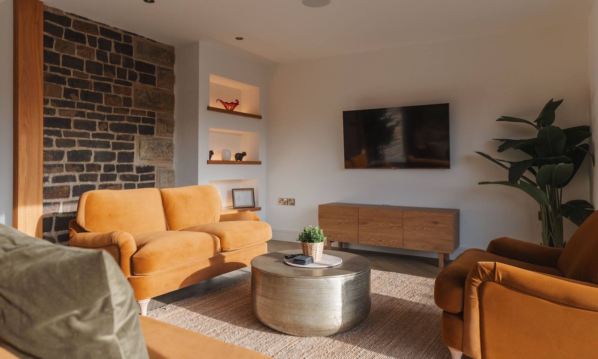 Great Ayton Cottage | The Nook Great Ayton Yorkshire - a cottage that sleeps 6 guests in 3 bedrooms