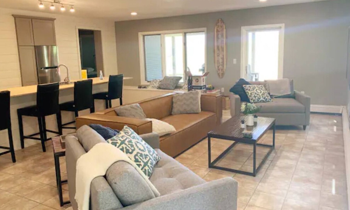 Park Point Apartment | The North Coast Escape | Park Point