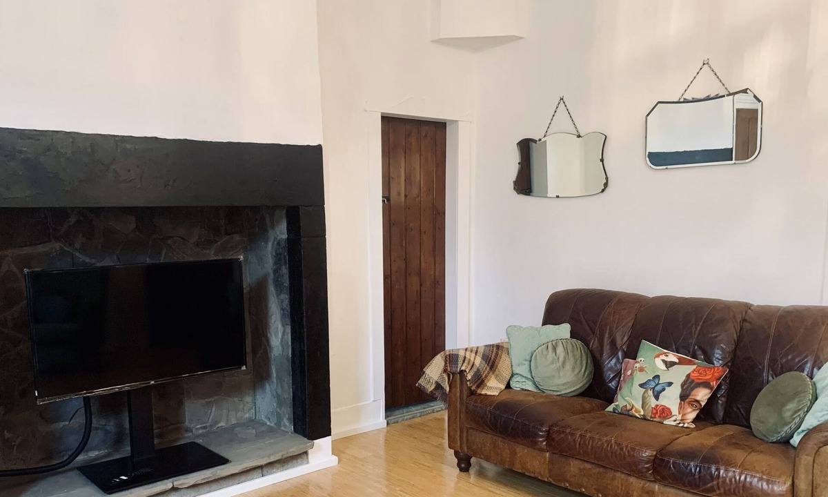 Haltwhistle House | The Old Courthouse Cottage, Haltwhistle