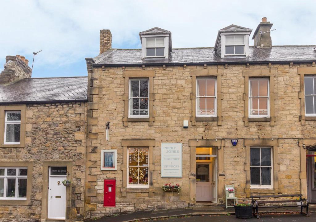 Corbridge Apartment | The Old Exchange
