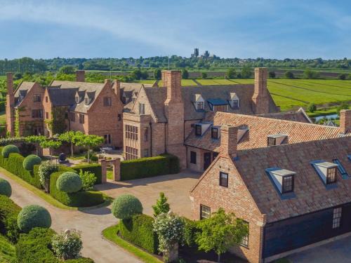 Stuntney Hotel | The Old Hall Ely